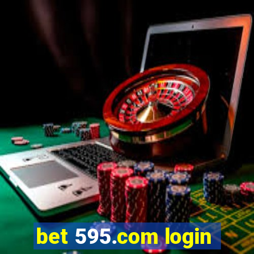 bet 595.com login